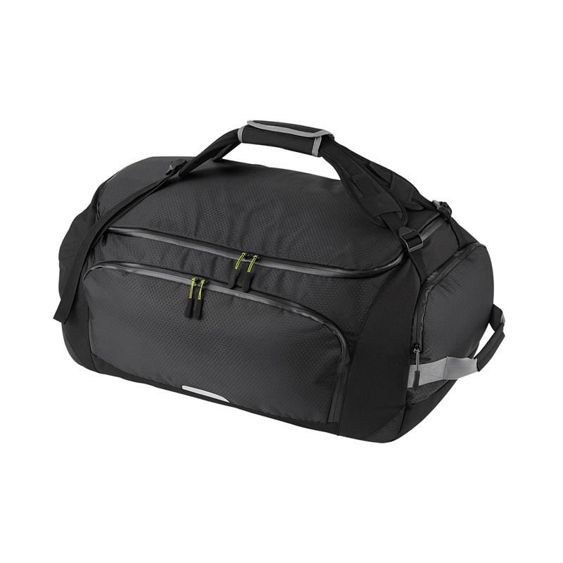 SLX® 60 litre haul bag - Black One Size